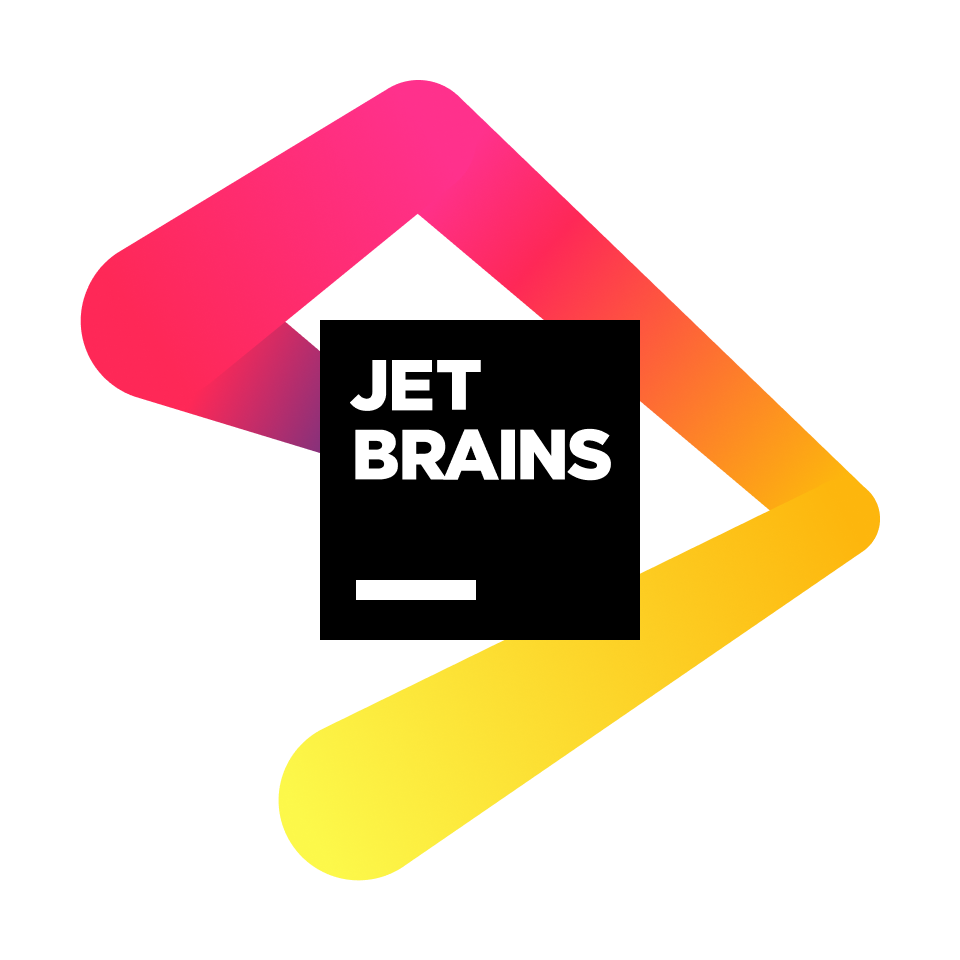 logo jetbrains